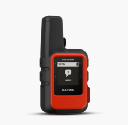 large GPS GARMIN INREACH MINI SEA BALIDIVESHOP 2